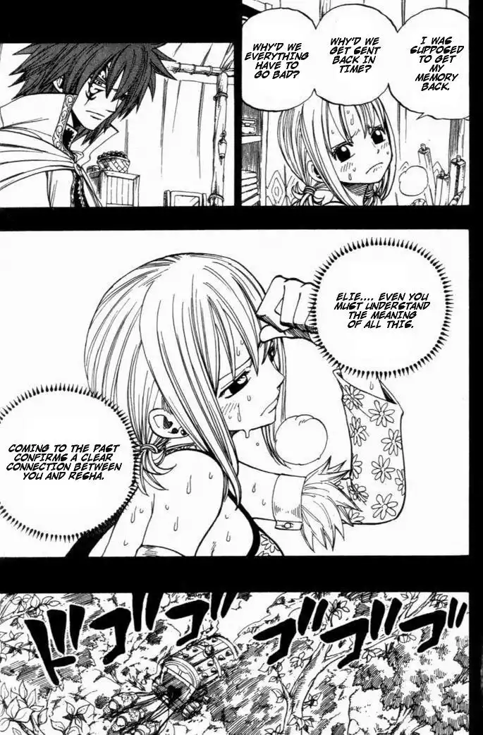 Rave Master Chapter 254 11